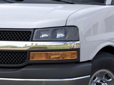 2025 Chevrolet Express Cargo 2500 Base