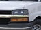2025 Chevrolet Express Cargo 2500 Base