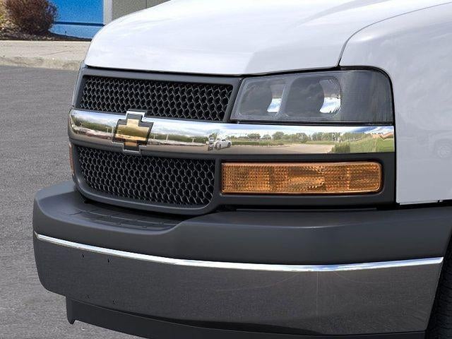 2025 Chevrolet Express Cargo 2500 Base