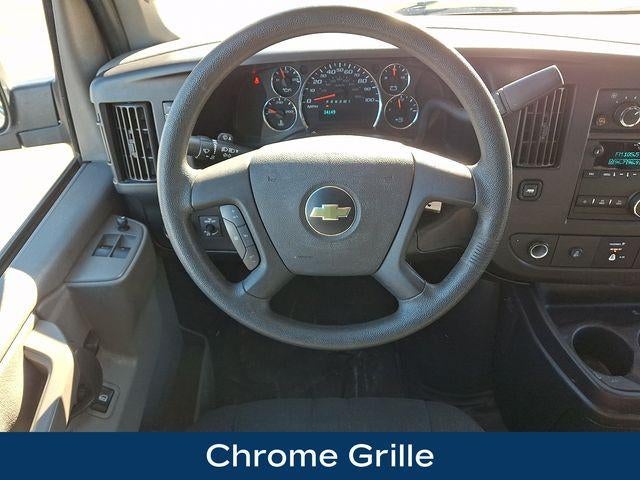 2021 Chevrolet Express Cargo 2500 Base