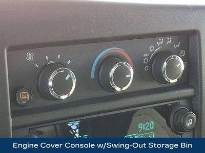 2021 Chevrolet Express Cargo 2500 Base