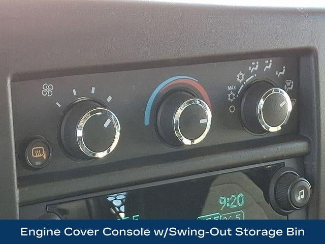 2021 Chevrolet Express Cargo 2500 Base