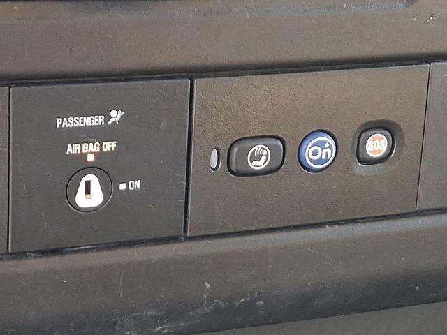 2021 Chevrolet Express Cargo 2500 Base