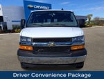 2021 Chevrolet Express Cargo 2500 Base