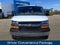 2021 Chevrolet Express Cargo 2500 Base