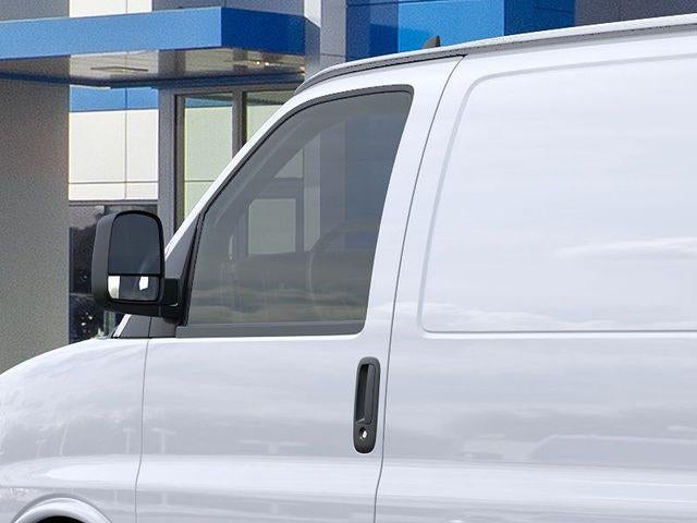 2025 Chevrolet Express Cargo 2500 Base