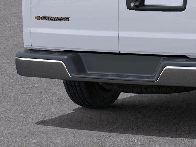 2025 Chevrolet Express Cargo 2500 Base