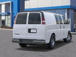 2025 Chevrolet Express Cargo 2500 Base