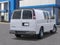 2025 Chevrolet Express Cargo 2500 Base