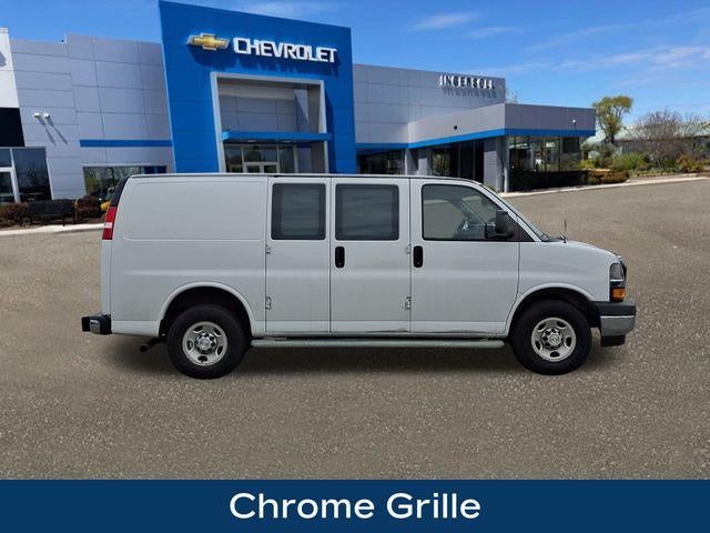2020 Chevrolet Express Cargo 2500 Base