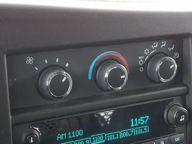 2020 Chevrolet Express Cargo 2500 Base