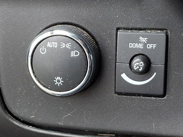 2020 Chevrolet Express Cargo 2500 Base