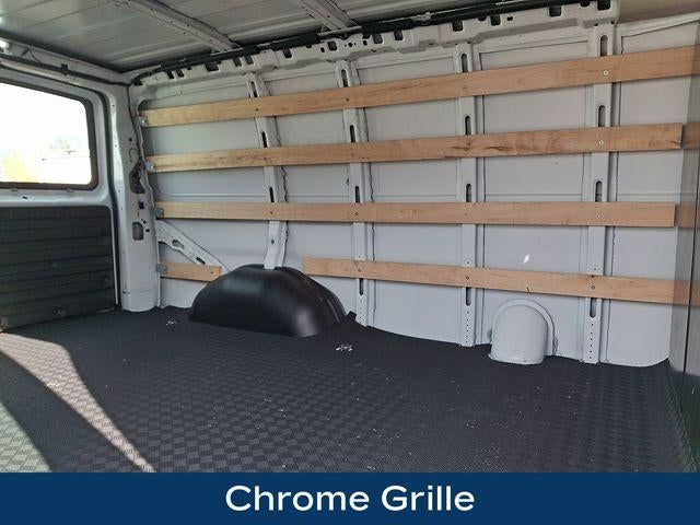 2023 Chevrolet Express Cargo 2500 Base