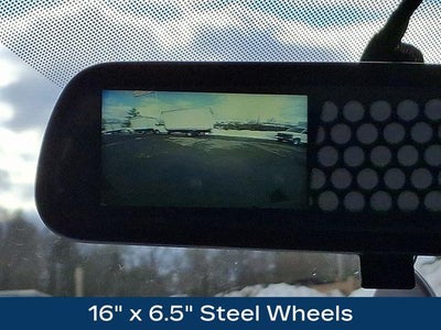 2023 Chevrolet Express Cargo 2500 Base