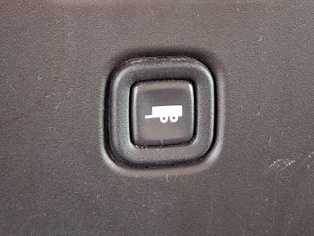 2023 Chevrolet Express Cargo 2500 Base