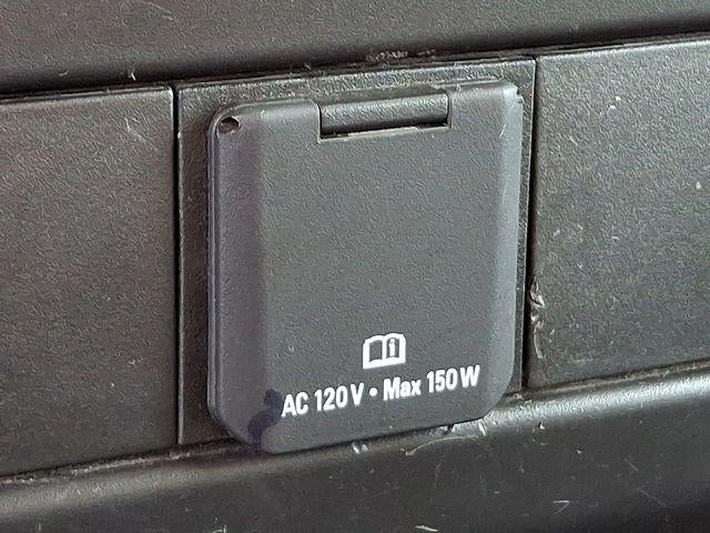 2023 Chevrolet Express Cargo 2500 Base