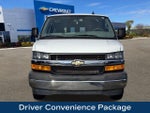 2023 Chevrolet Express Cargo 2500 Base
