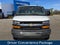 2023 Chevrolet Express Cargo 2500 Base