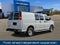 2023 Chevrolet Express Cargo 2500 Base