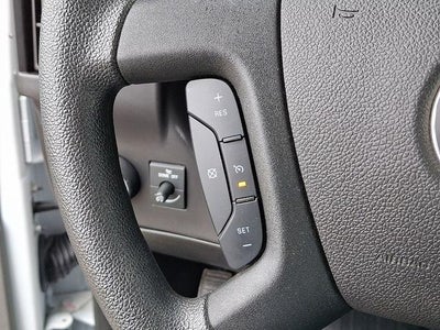 2024 Chevrolet Express Cargo 2500 Base