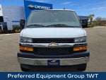 2024 Chevrolet Express Cargo 2500 Base