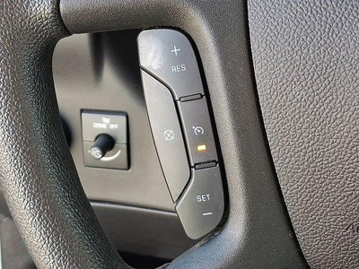 2024 Chevrolet Express Cargo 2500 Base