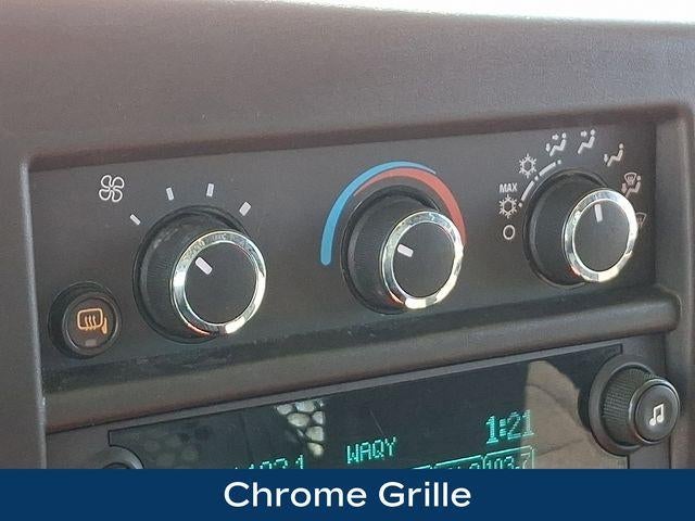 2024 Chevrolet Express Cargo 2500 Base