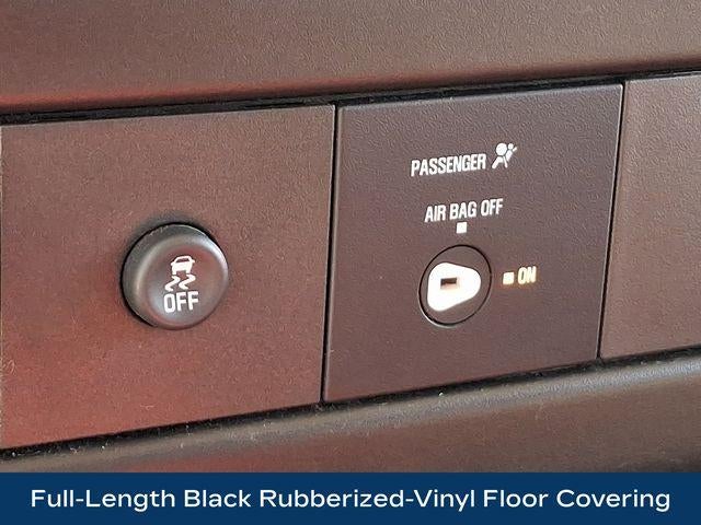 2024 Chevrolet Express Cargo 2500 Base