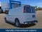 2024 Chevrolet Express Cargo 2500 Base