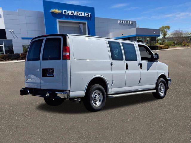 2024 Chevrolet Express Cargo 2500 Base