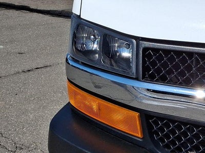 2024 Chevrolet Express Cargo 2500 Base