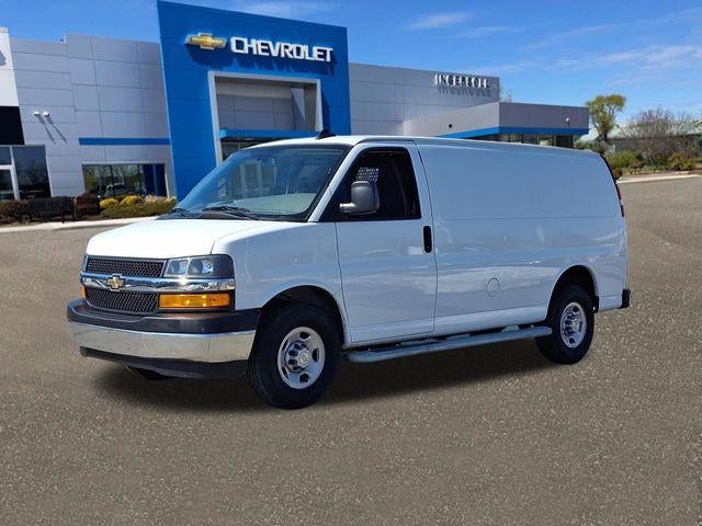 2024 Chevrolet Express Cargo 2500 Base