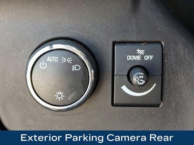 2024 Chevrolet Express Cargo 2500 Base