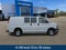 2024 Chevrolet Express Cargo 2500 Base
