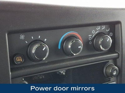 2024 Chevrolet Express Cargo 2500 Base