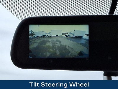 2024 Chevrolet Express Cargo 2500 Base