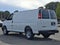 2025 Chevrolet Express Cargo 3500 Base
