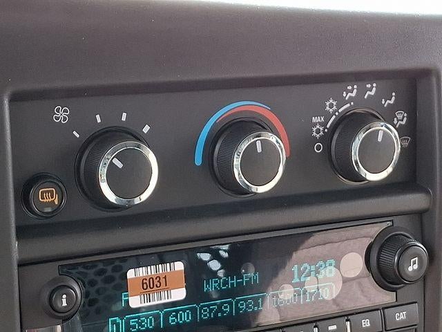 2025 Chevrolet Express Cargo 3500 Base