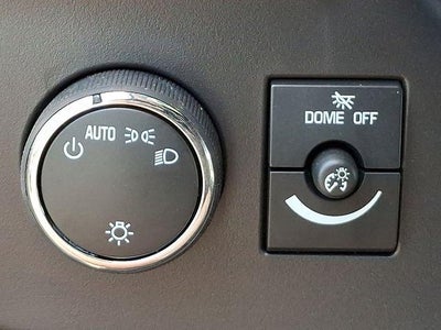 2025 Chevrolet Express Cargo 3500 Base