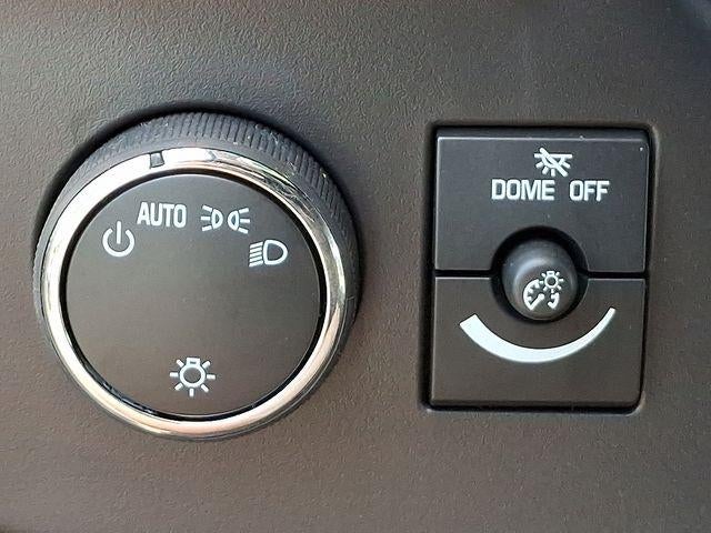 2025 Chevrolet Express Cargo 3500 Base