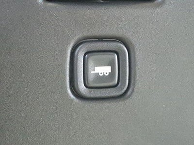 2025 Chevrolet Express Cargo 3500 Base