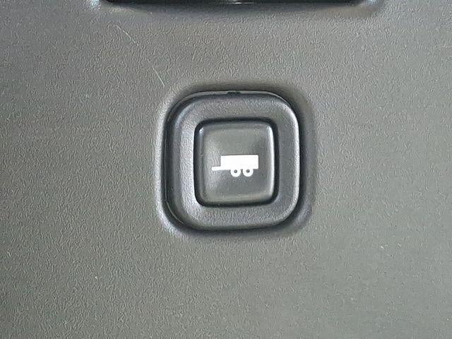 2025 Chevrolet Express Cargo 3500 Base