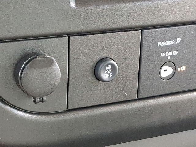 2025 Chevrolet Express Cargo 3500 Base