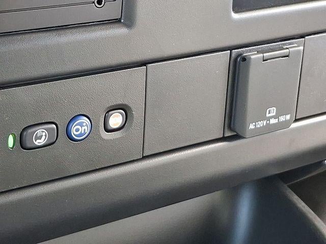 2025 Chevrolet Express Cargo 3500 Base