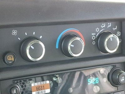 2025 Chevrolet Express Cargo 3500 Base