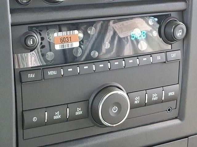 2025 Chevrolet Express Cargo 3500 Base