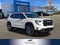 2024 GMC Acadia AT4