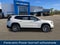 2024 GMC Acadia AT4