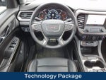 2022 GMC Acadia AT4