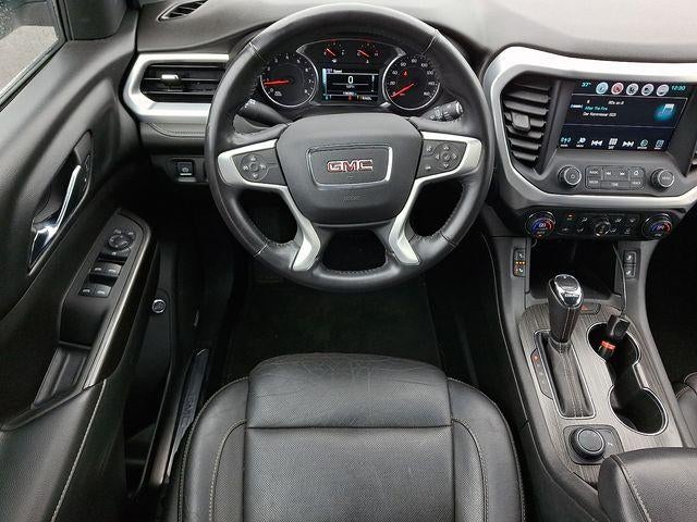 2018 GMC Acadia SLT